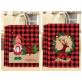 Christmas Kraft Bags | Environmental Friendly Gift Bags Christmas Kraft Bags | Environmental Friendly Gift Bags